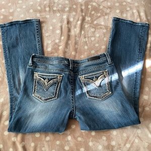 Vigoss jeans